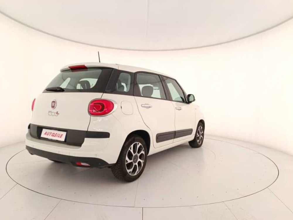 Fiat 500L usata a Treviso (6)