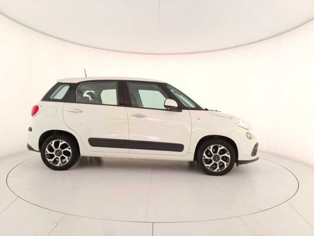 Fiat 500L usata a Treviso (7)