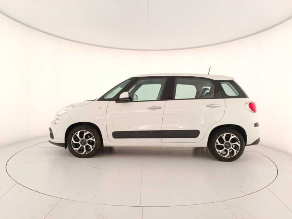 Fiat 500L usata a Treviso (8)