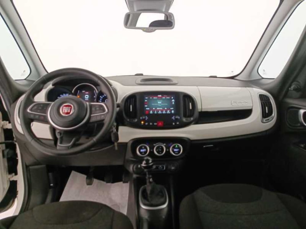 Fiat 500L usata a Treviso (9)