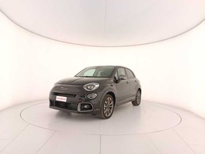 Fiat 500X 1.3 mjet Sport 95cv del 2024 usata a Treviso