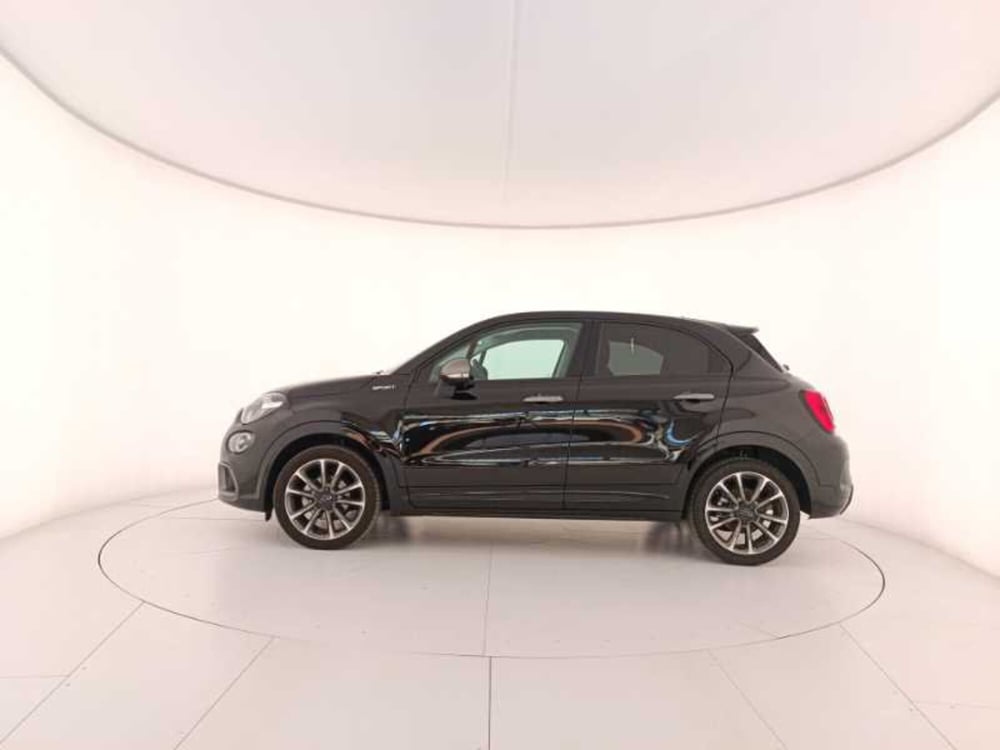 Fiat 500X usata a Treviso (8)