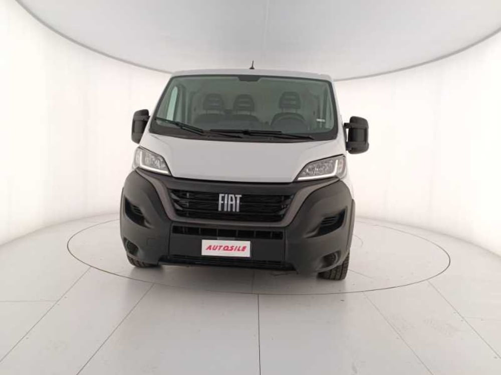 Fiat Ducato Furgone usata a Treviso (2)