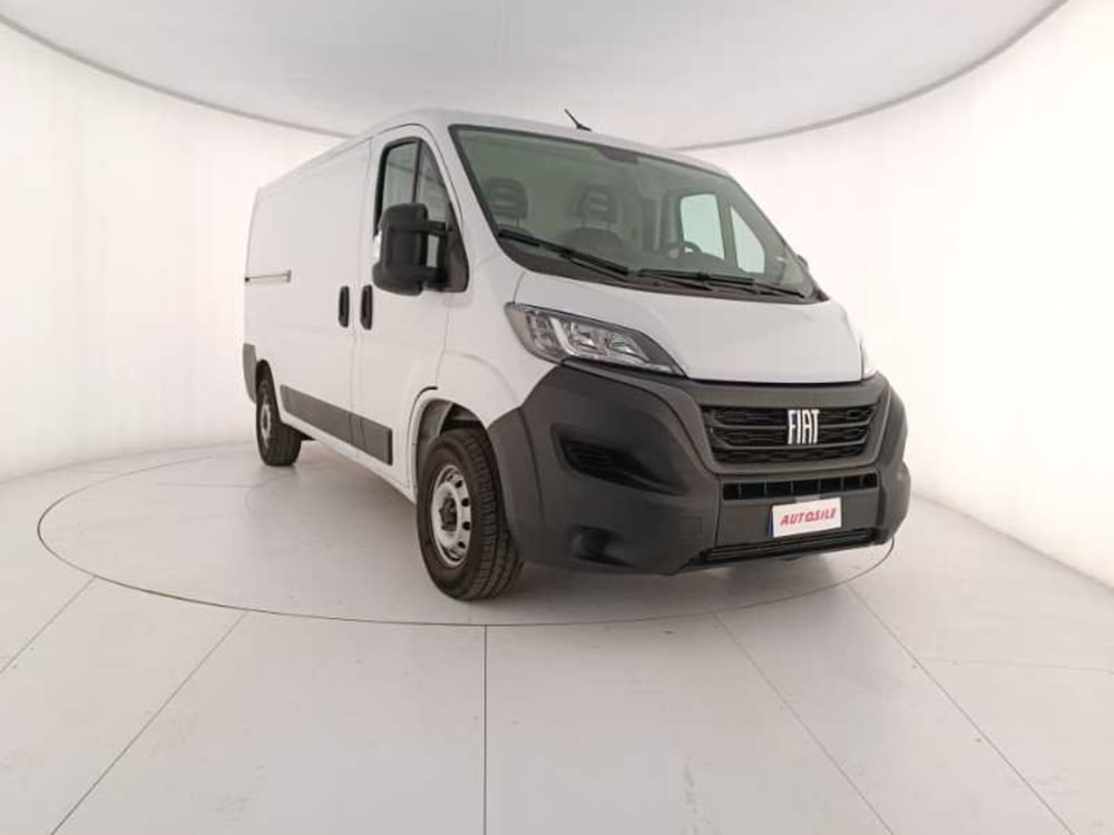 Fiat Ducato Furgone usata a Treviso (3)