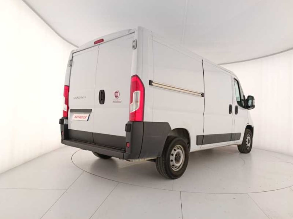 Fiat Ducato Furgone usata a Treviso (6)