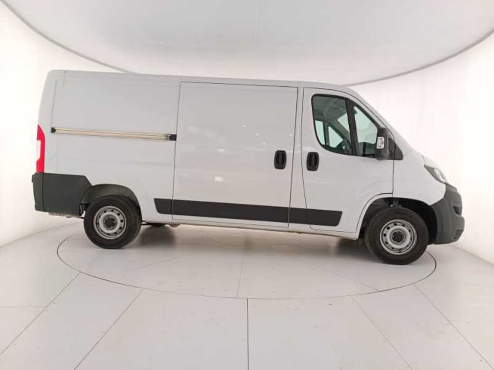 Fiat Ducato Furgone usata a Treviso (7)