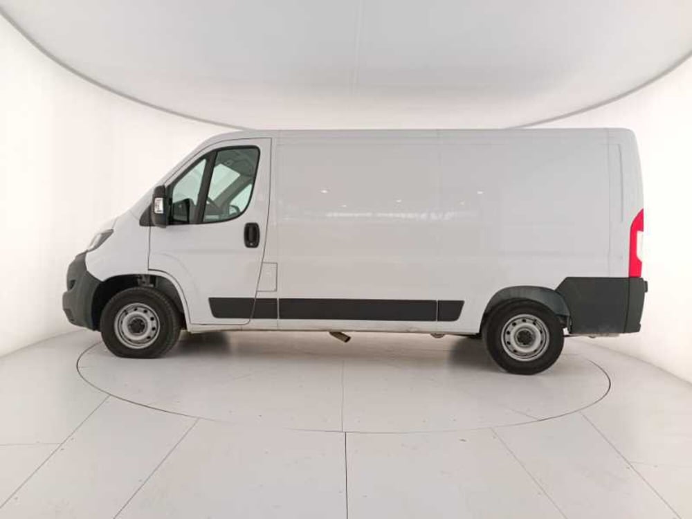 Fiat Ducato Furgone usata a Treviso (8)