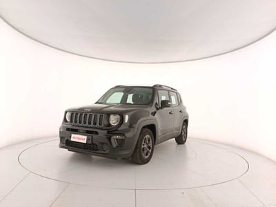 Jeep Renegade 1.6 mjt Longitude 2wd 130cv del 2022 usata a Treviso