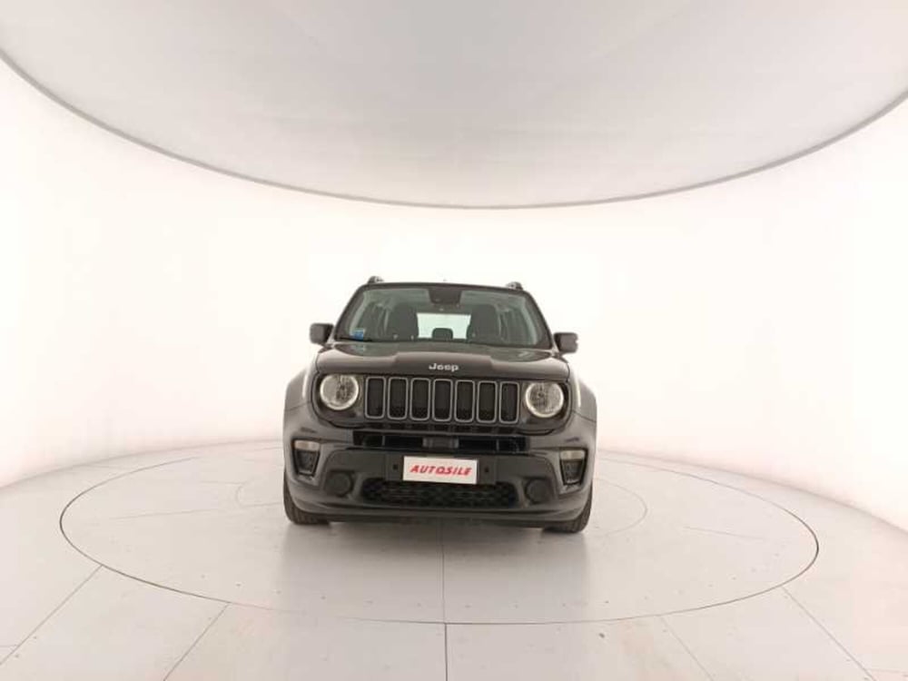 Jeep Renegade usata a Treviso (2)