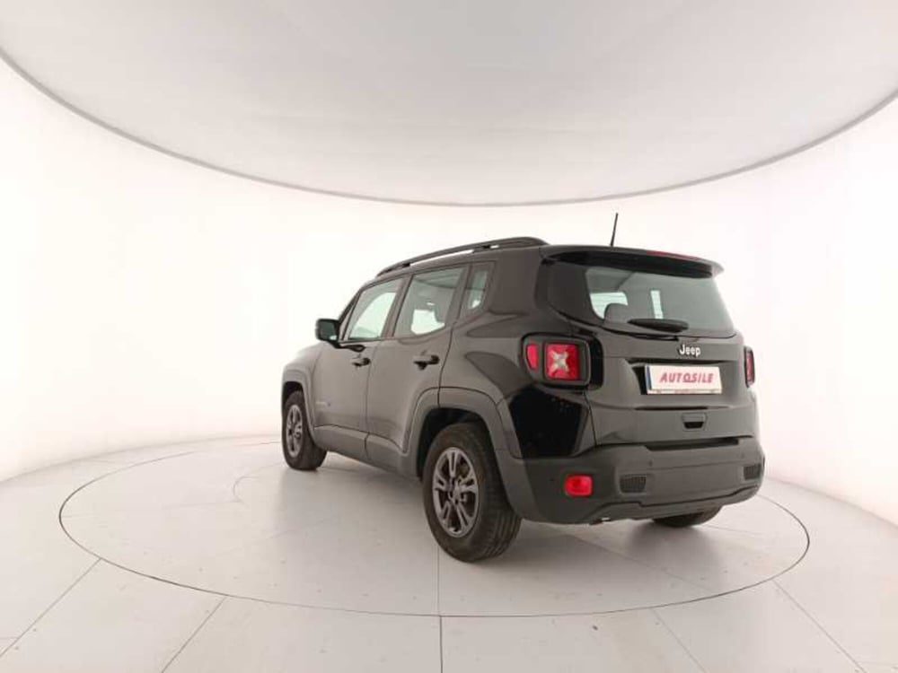 Jeep Renegade usata a Treviso (4)