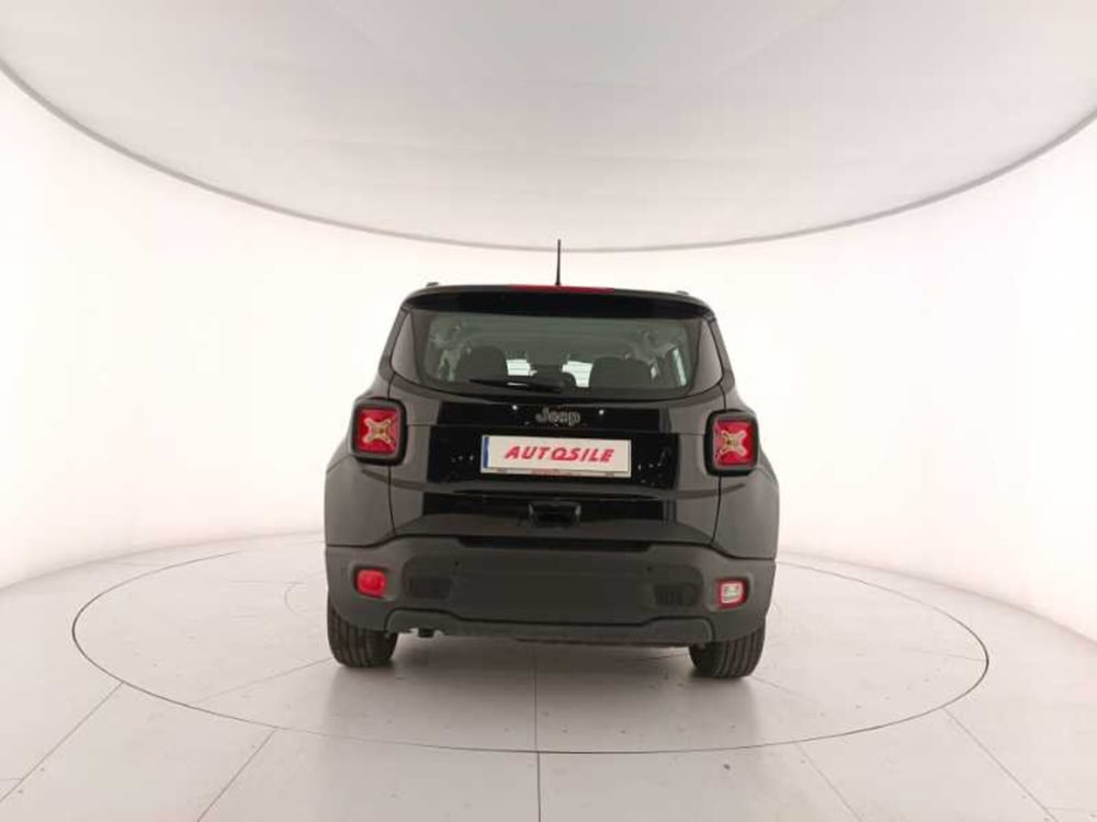 Jeep Renegade usata a Treviso (5)