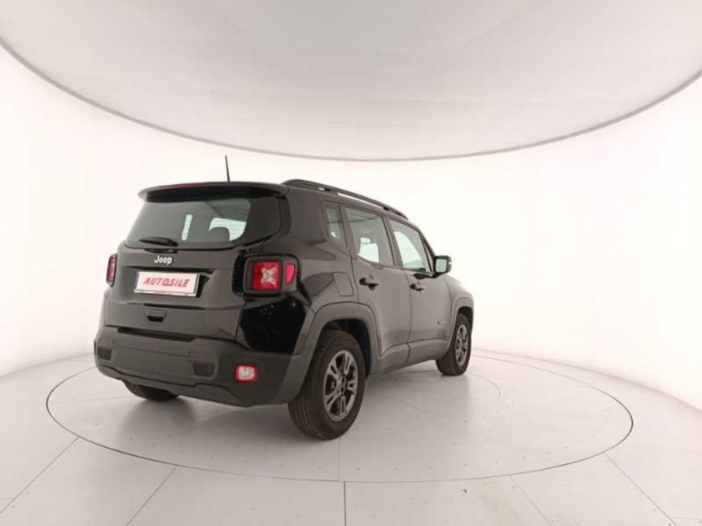 Jeep Renegade usata a Treviso (6)