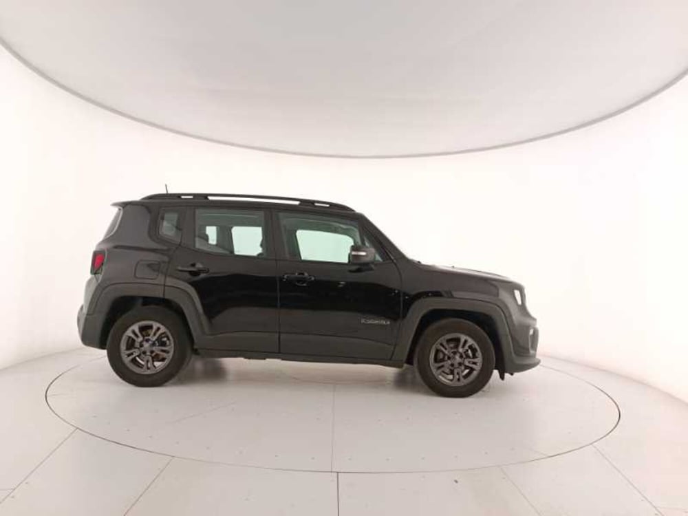 Jeep Renegade usata a Treviso (7)