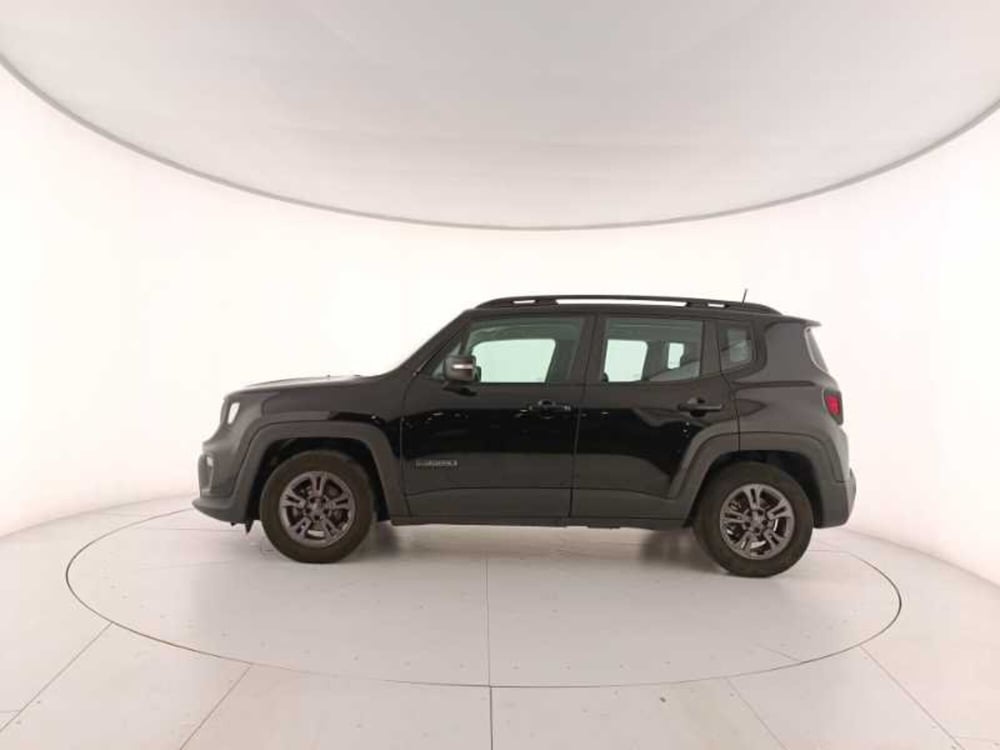 Jeep Renegade usata a Treviso (8)