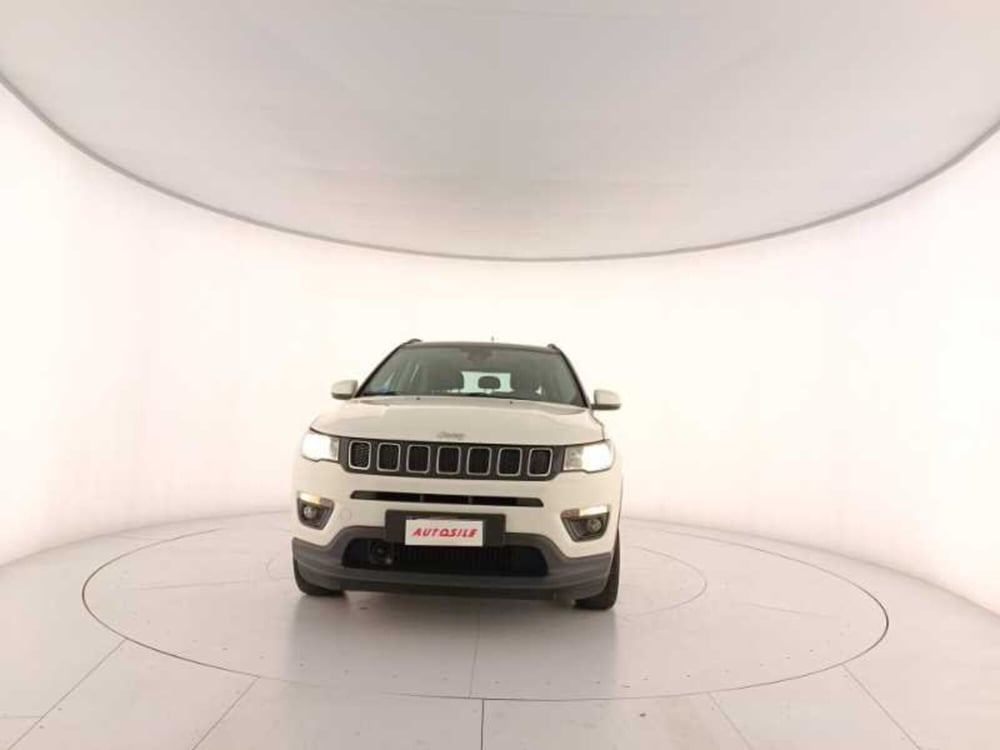 Jeep Compass usata a Treviso (2)