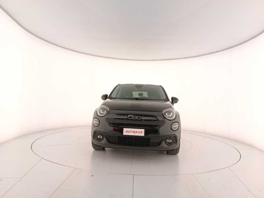 Fiat 500X usata a Treviso (2)