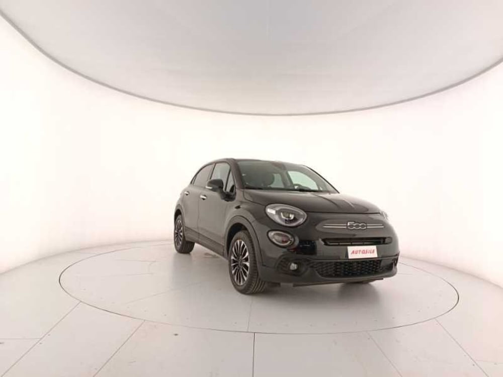 Fiat 500X usata a Treviso (3)