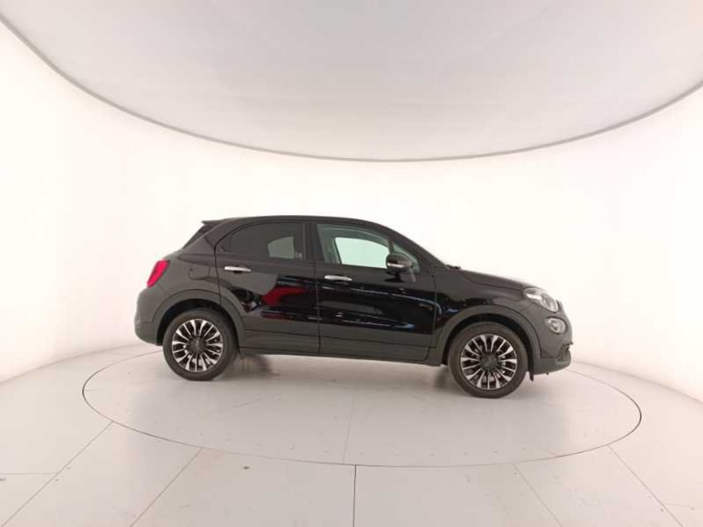 Fiat 500X usata a Treviso (7)