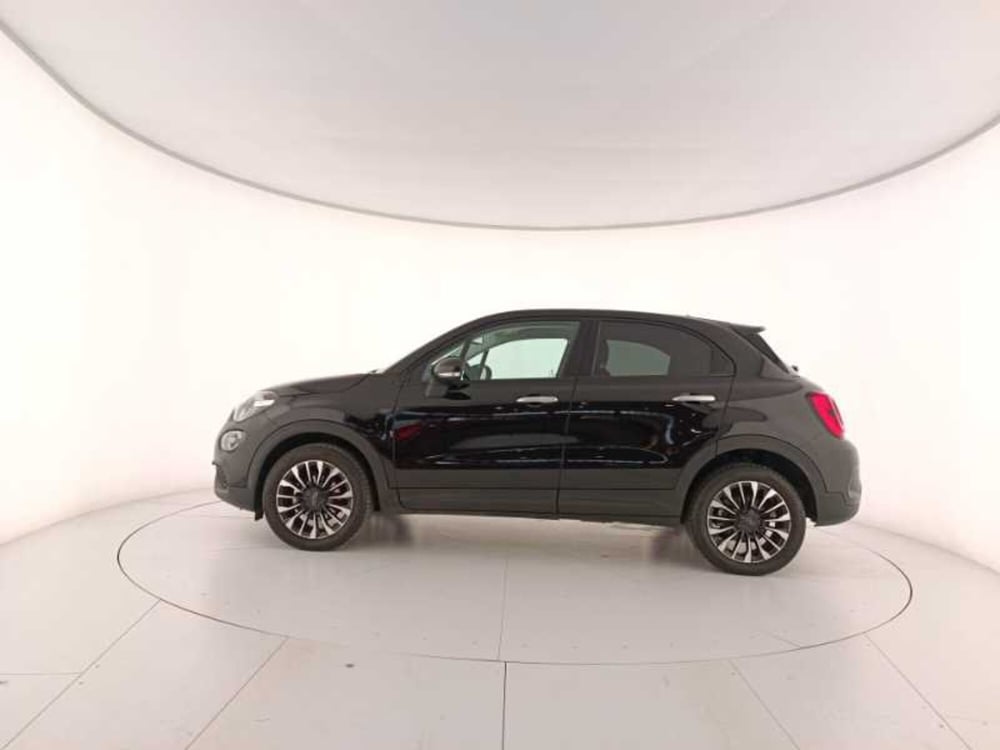 Fiat 500X usata a Treviso (8)