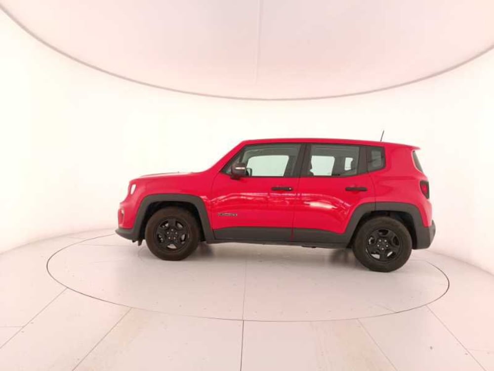 Jeep Renegade usata a Treviso (8)