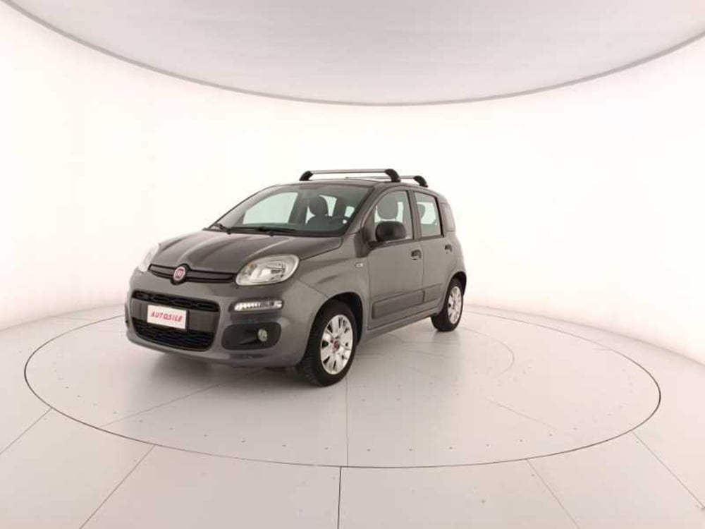 Fiat Panda usata a Treviso