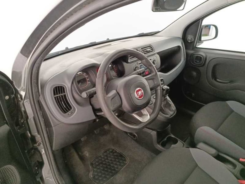 Fiat Panda usata a Treviso (10)