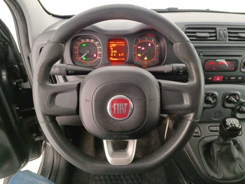 Fiat Panda usata a Treviso (13)