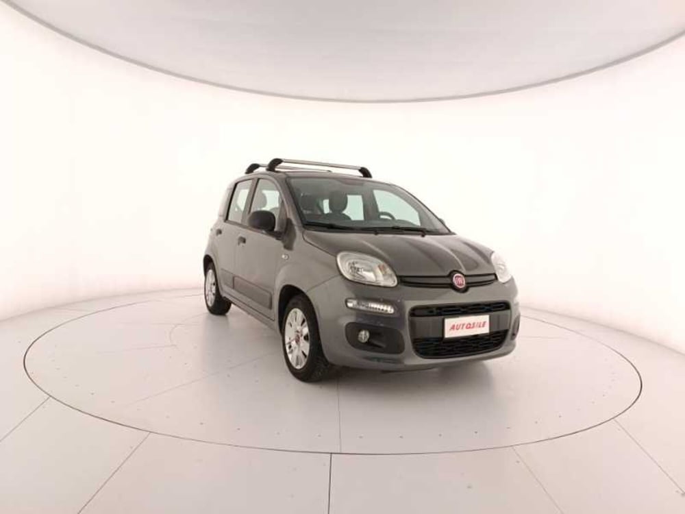 Fiat Panda usata a Treviso (3)