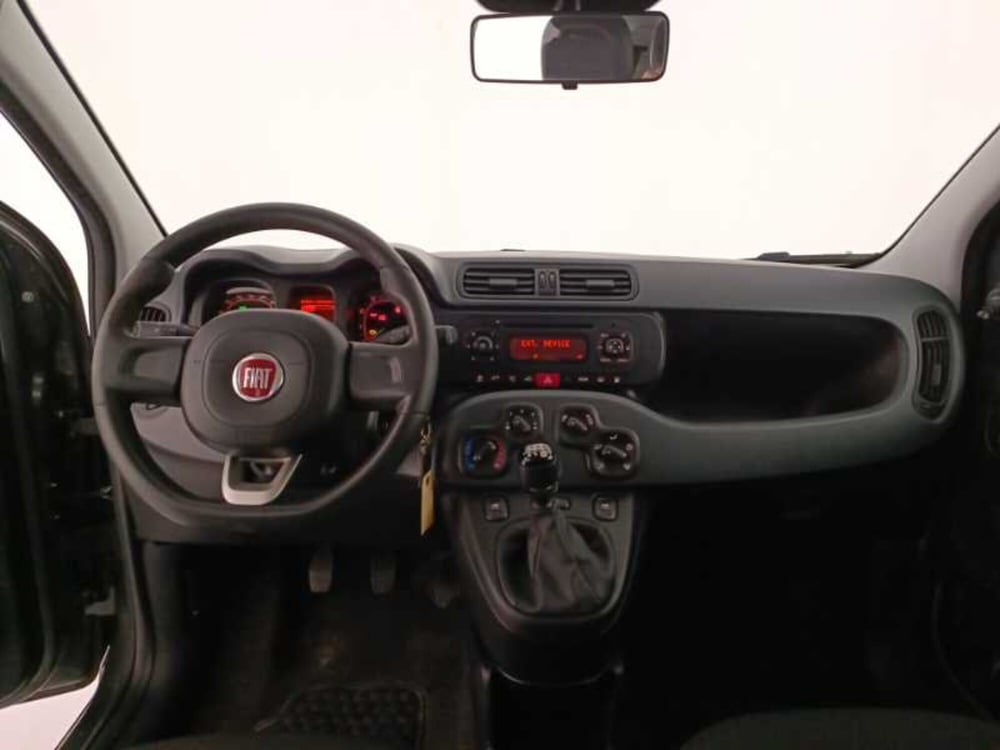 Fiat Panda usata a Treviso (9)