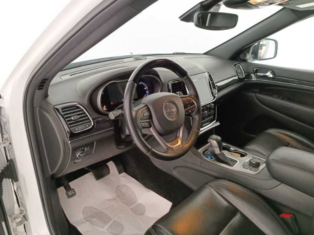 Jeep Grand Cherokee usata a Treviso (10)