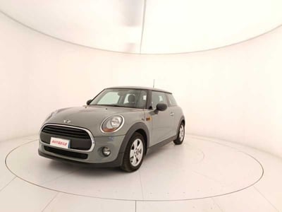 MINI Mini 1.2 One 75 CV  del 2014 usata a Treviso