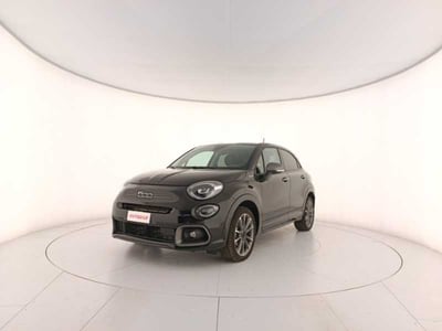 Fiat 500X 1.3 mjet Sport 95cv del 2024 usata a Treviso