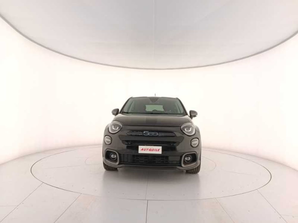 Fiat 500X usata a Treviso (2)