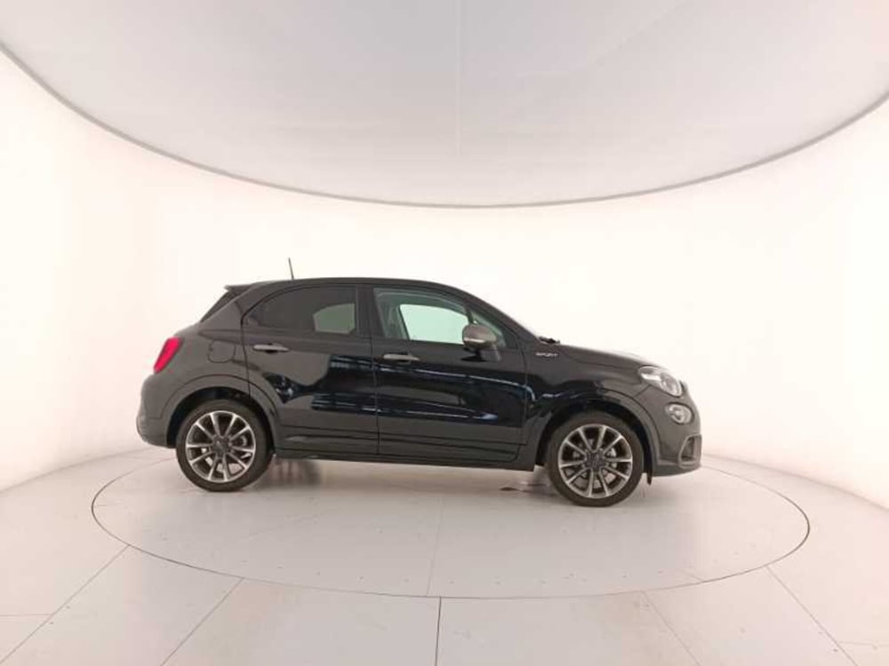 Fiat 500X usata a Treviso (7)