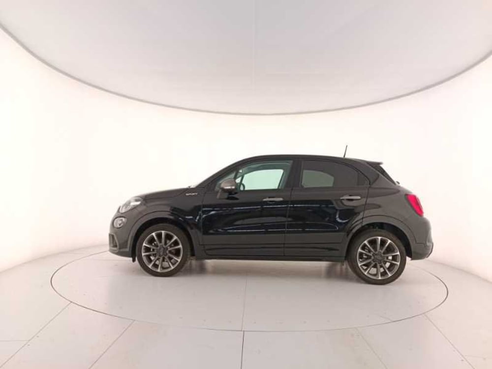 Fiat 500X usata a Treviso (8)