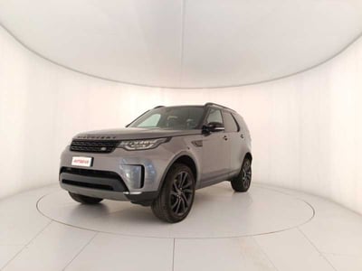 Land Rover Discovery Sport 2.0 SD4 240 CV HSE  del 2017 usata a Treviso