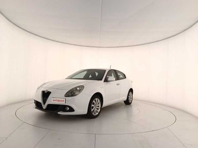 Alfa Romeo Giulietta 1.6 JTDm Giulietta 120cv del 2018 usata a Treviso