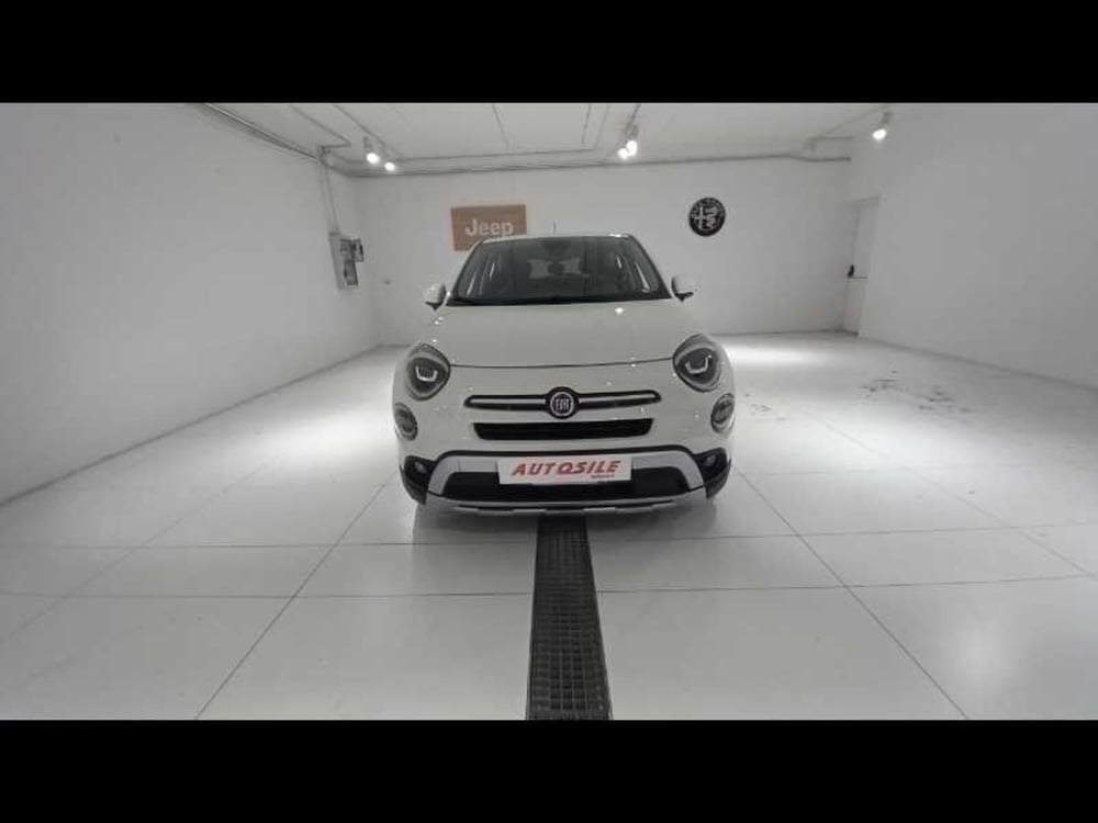 Fiat 500X usata a Treviso (2)