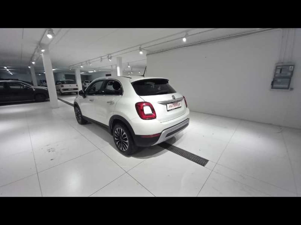 Fiat 500X usata a Treviso (4)