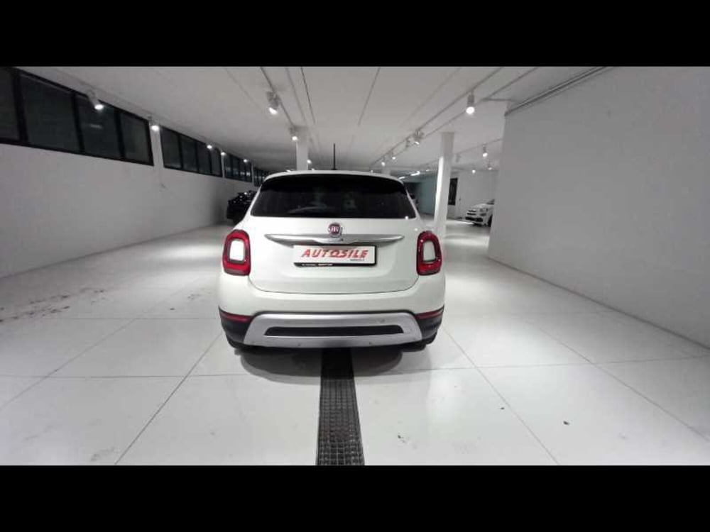 Fiat 500X usata a Treviso (5)