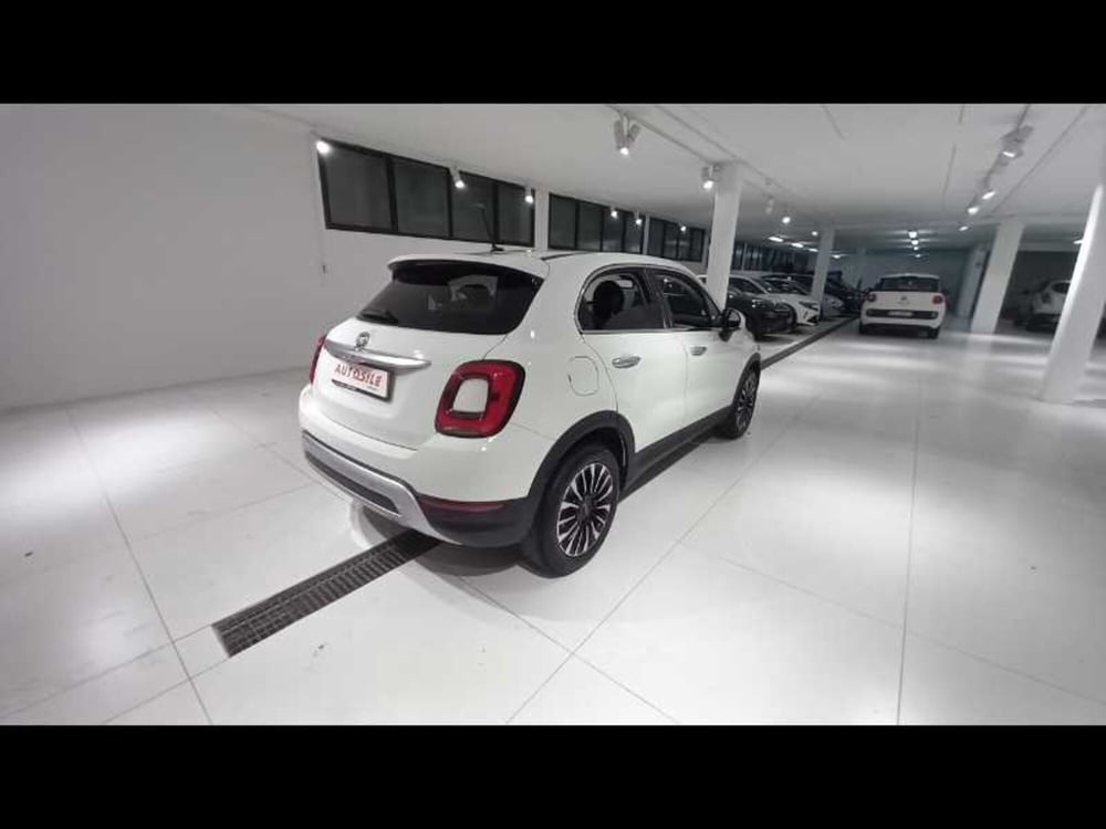 Fiat 500X usata a Treviso (6)