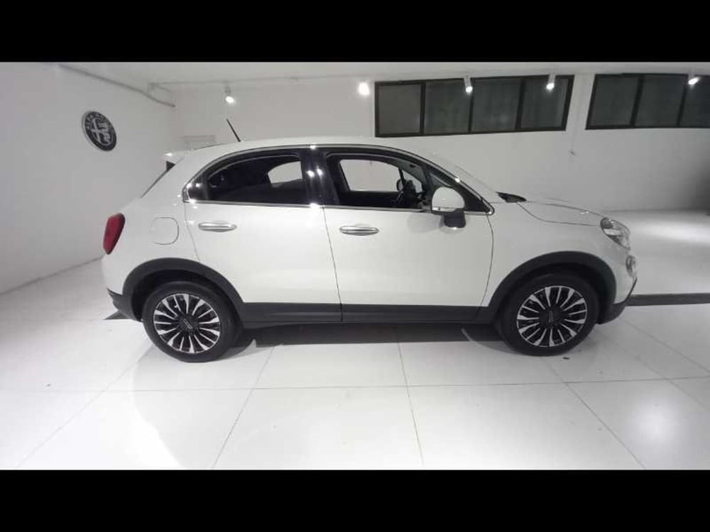 Fiat 500X usata a Treviso (7)