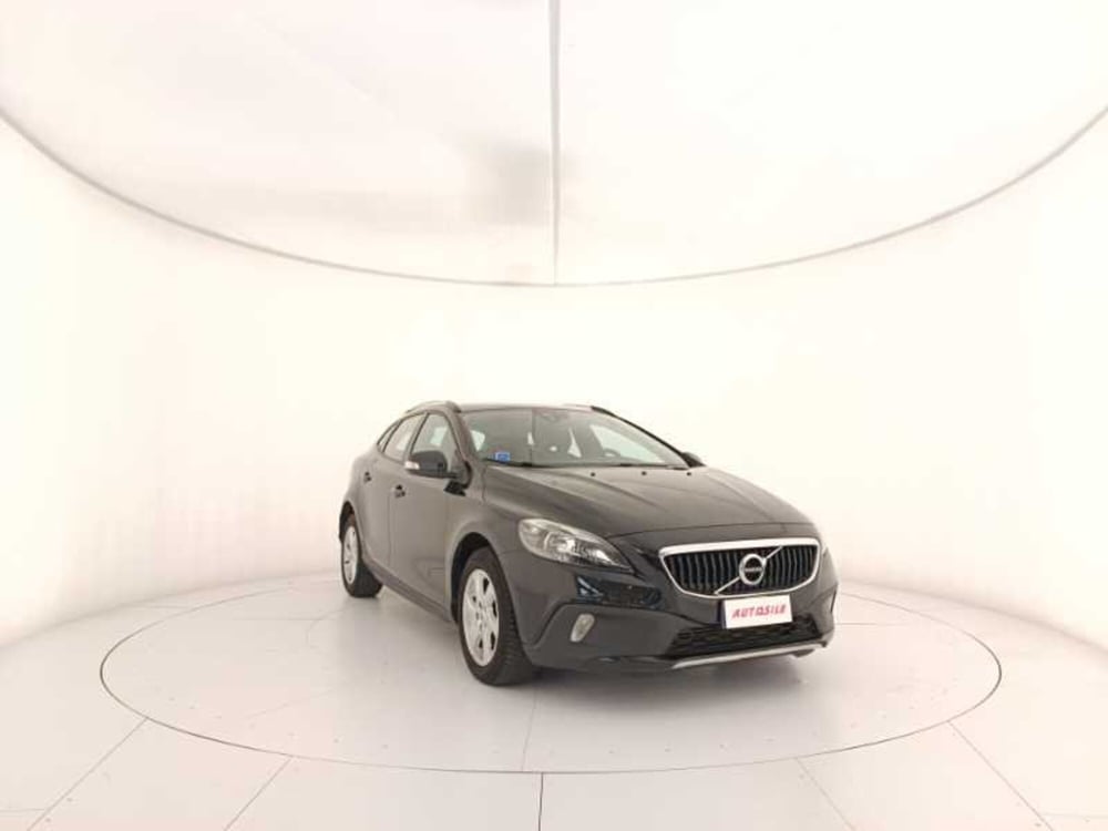 Volvo V40 Cross Country usata a Treviso