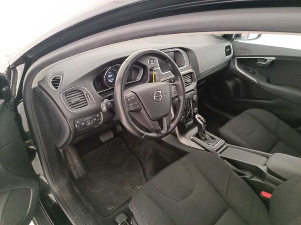 Volvo V40 Cross Country usata a Treviso (10)