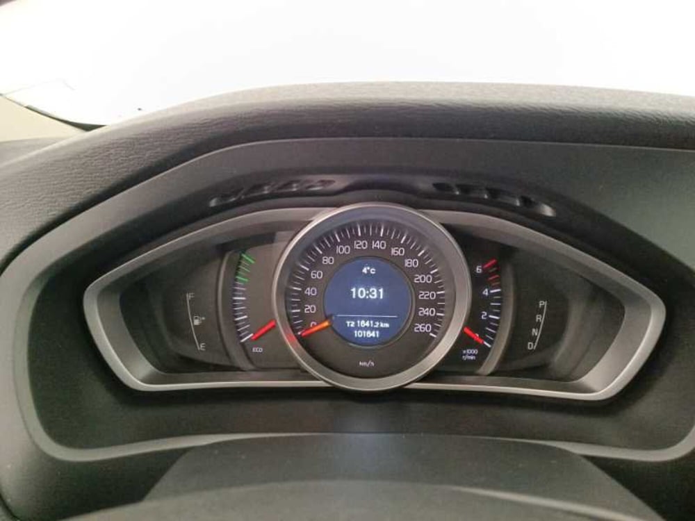 Volvo V40 Cross Country usata a Treviso (15)