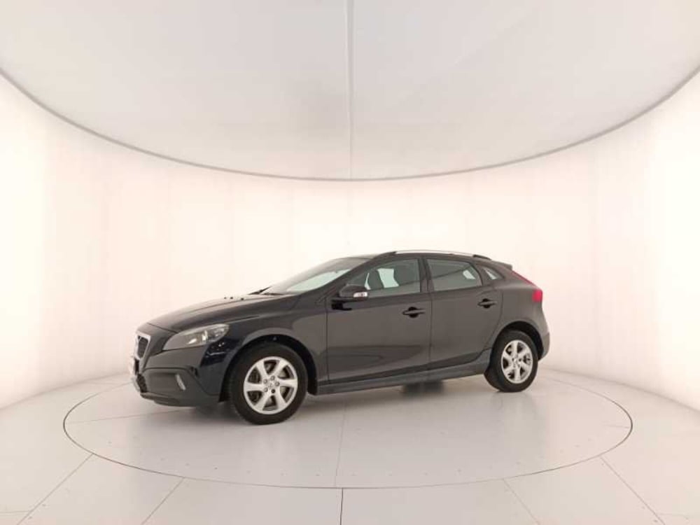 Volvo V40 Cross Country usata a Treviso (3)