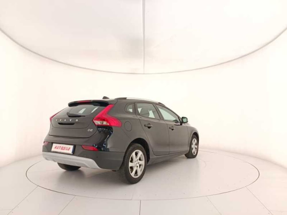 Volvo V40 Cross Country usata a Treviso (4)