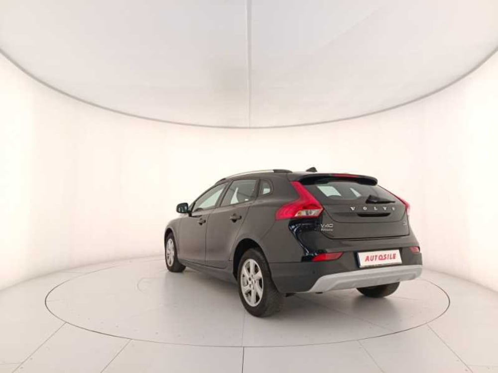 Volvo V40 Cross Country usata a Treviso (6)