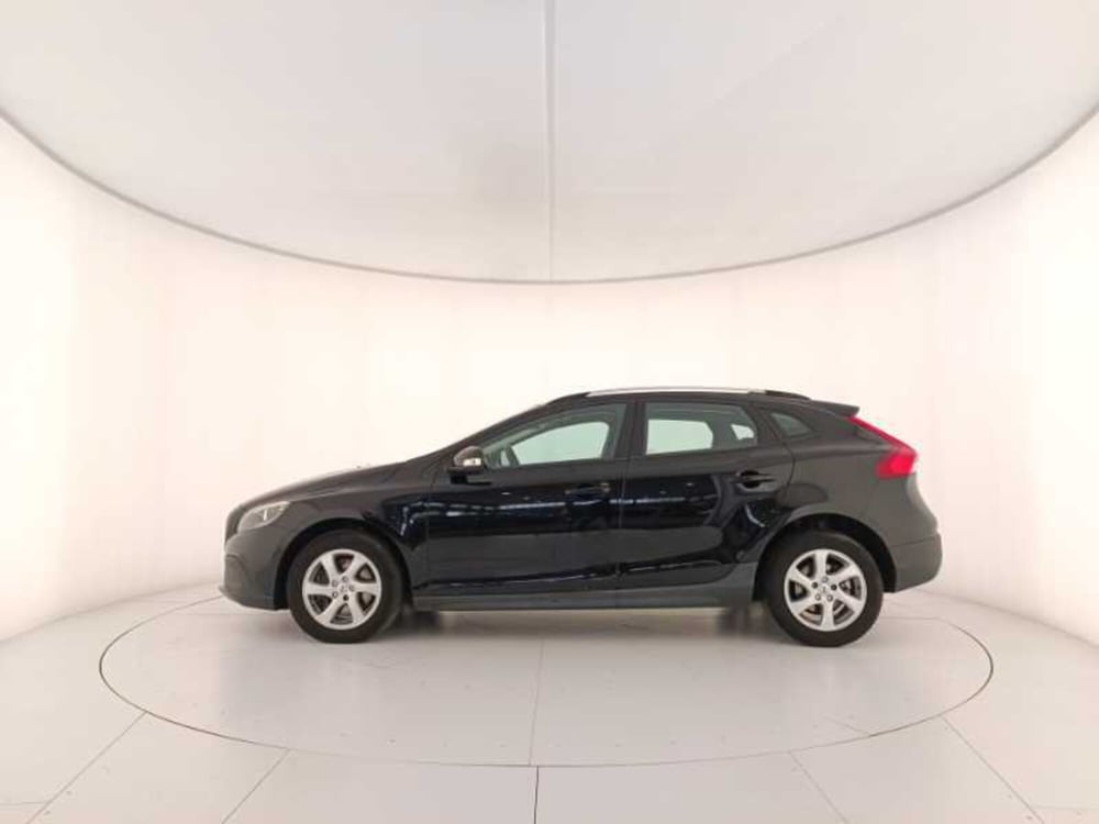 Volvo V40 Cross Country usata a Treviso (8)