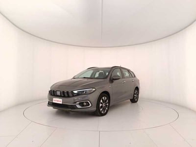 Fiat Tipo Station Wagon Tipo SW 1.3 mjt CityLife s&amp;s 95cv del 2022 usata a Treviso